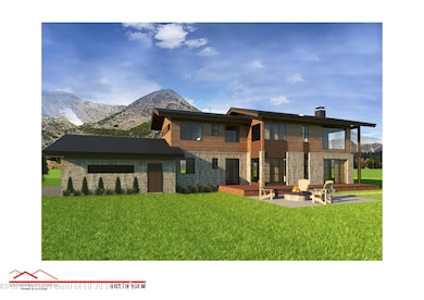 Rendering Outside 2