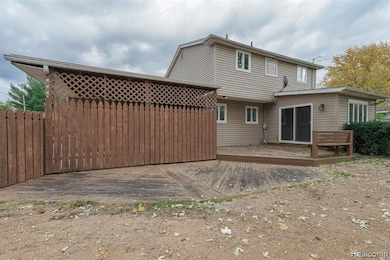 5445 Frankwill Ave, Clarkston, MI 48346 - photo 5