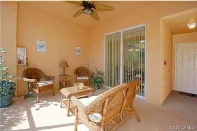 Front Lanai, View 2