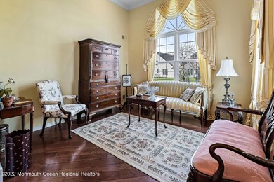 Office or Parlor