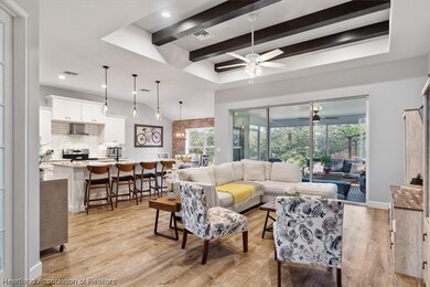 4908 Pebble Beach Dr, Sebring, FL 33872 - photo 2