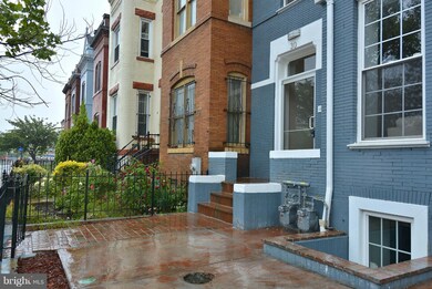 30 Q St NW unit 2, Washington, DC 20001 - photo 6