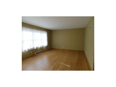 Formal living room.