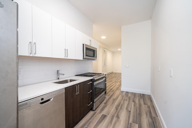 190 Congress St unit 1L, Jersey City, NJ 07307 - photo 4