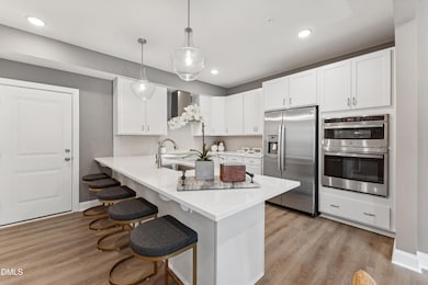 Twyla Walk - Condos unit 114, Cary, NC 27519 - photo 3