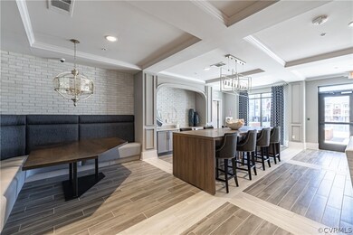 Kitchen featuring a wealth of natural light, coffe