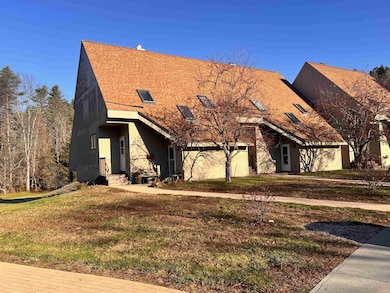 42 Heritage Condo Way unit 14D, Woodstock, VT 05091 - photo 2