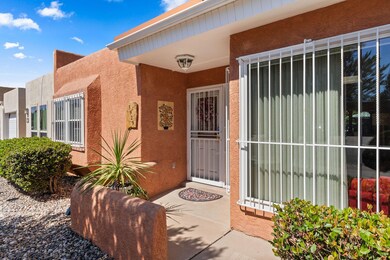 5929 Knollwood Dr NE, Albuquerque, NM 87109 - photo 2