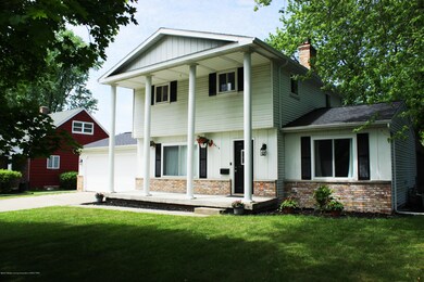 3414 Brisbane Dr, Lansing, MI 48911 - photo 2