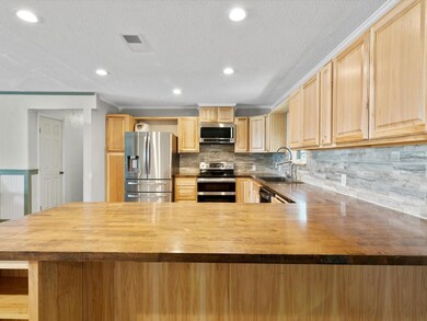 344 County Road 3225, Bridgeport, TX 76426 - photo 6