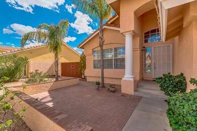 2911 E Menlo St, Mesa, AZ 85213 - photo 2