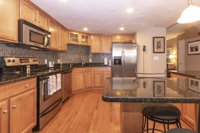307 Rembrandt Way, Abington, MA 02351 - photo 5