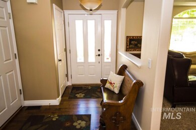 505 Crosspoint Ave, Nampa, ID 83686 - photo 4