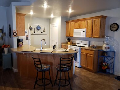 4208 W 275 N, Cedar City, UT 84720 - photo 2