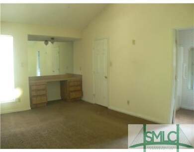 Exterior Front. MASTER BEDROOM WITH VANITY