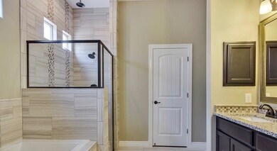 13574 Harbottle St, El Paso, TX 79928 - photo 5