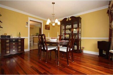 8 Dogwood Dr, Hillsborough, NJ 08844 - photo 3