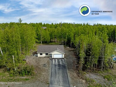 8347 W Petrel, Wasilla AK 99623