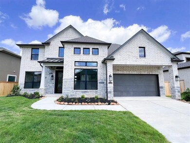 23918 Ayers Smith Trail, Richmond, TX 77469 - photo 3