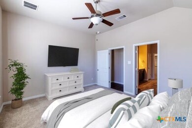 304 Leon Loop, Liberty Hill, TX 78642 - photo 4