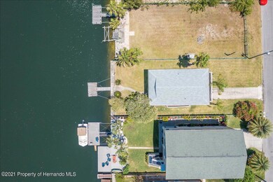 Overhead View