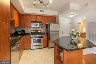 Clarendon 1021 unit 315, Arlington, VA 22201 - photo 4
