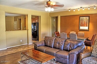 Thornton HDR003