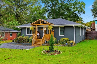 141 Powers Ferry Rd SE, Marietta, GA 30067 - photo 2