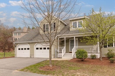 37 Acorn Ave unit 37, Fitchburg, MA 01420 - photo 2