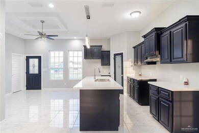 146 E Irvine Ave, Alamo, TX 78516 - photo 4