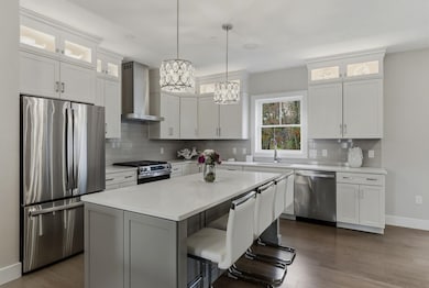 1 Elise Ave unit Lot 96, Londonderry, NH 03053 - photo 3