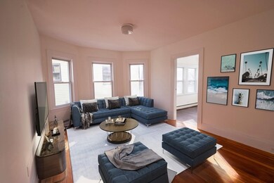302 Summit Ave unit 2, Brighton, MA 02135 - photo 3