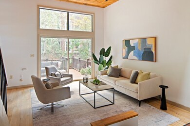 11 Dana St unit D, Cambridge, MA 02138 - photo 4