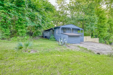 71 White Oak St, Point Blank, TX 77364 - photo 2