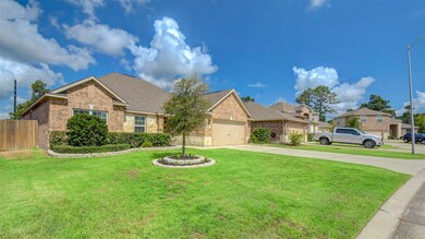 20627 Silver Tea Ave, Hockley, TX 77447 - photo 3