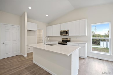 1019 Westhaven Blvd, Wentzville, MO 63385 - photo 7