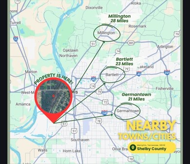 1 Fields Rd, Memphis, TN 38109 - photo 5