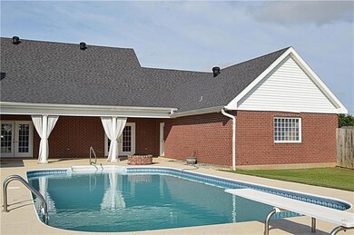 127 Columns Dr, Alexandria, LA 71303 - photo 4