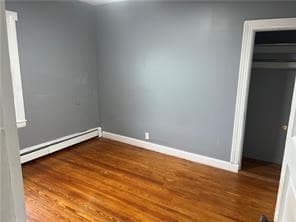 9 Sprague Ave unit 2, Cranston, RI 02910 - photo 6