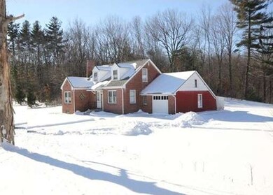 405 Mountain Rd, Holyoke, MA 01040 - photo 5