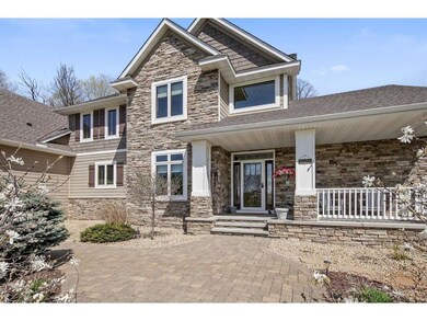 Stone Front