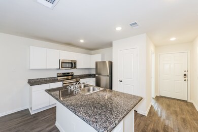 1308 N Brazos Ave, Cleburne, TX 76031 - photo 7