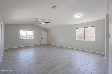 Living Space