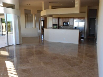 NEW TRAVERTINE