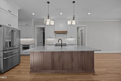 8008 Wexford Waters Ln, Wake Forest, NC 27587 - photo 6