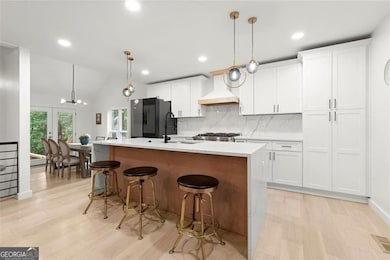 3040 Roxburgh Dr, Roswell, GA 30076 - photo 2