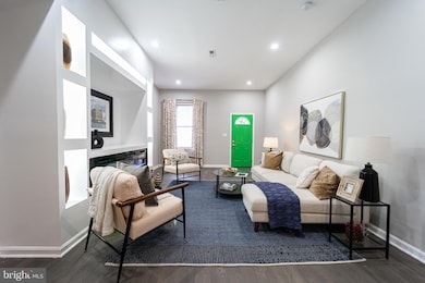 1528 Druid Hill Ave, Baltimore, MD 21217 - photo 6