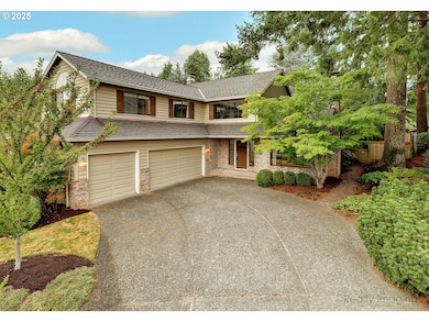 Exterior-South Facing