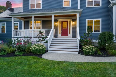 36 Broad Acres Farm Rd, Medway, MA 02053 - photo 6