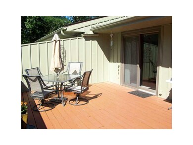 Deck.